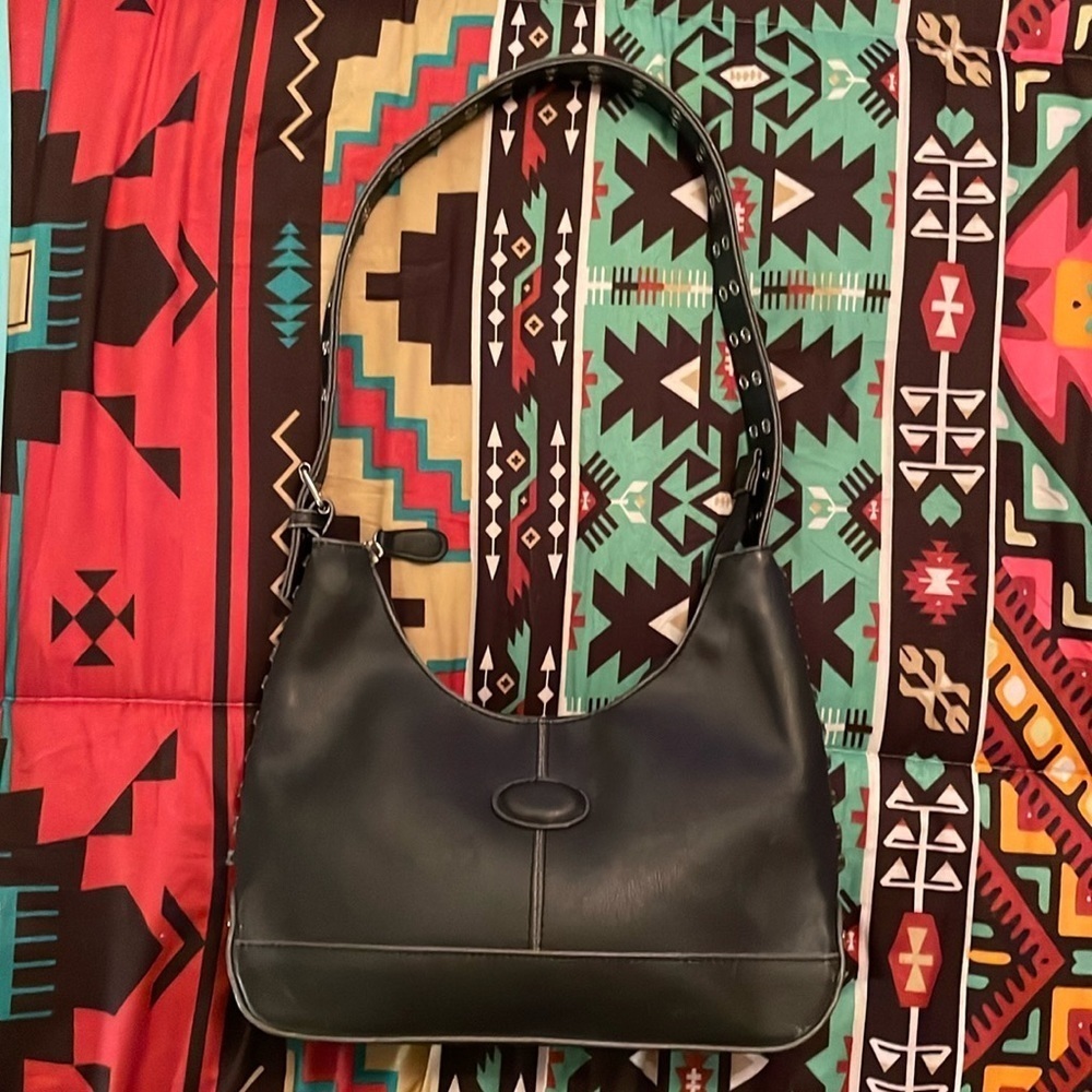 Black purse​​​